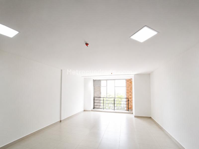 Piso – Sabaneta - Vista 5