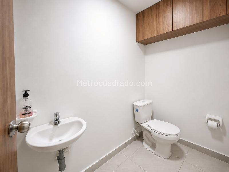 Piso – Sabaneta - Más