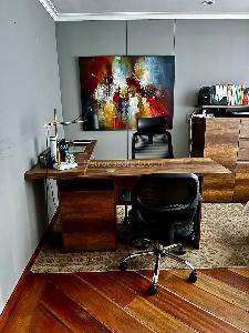 Apartamento de 4 alcobas en venta en Los Balsos 1, Medellín, 250 m² · foto 9 de 20