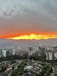 Apartamento de 4 alcobas en venta en Los Balsos 1, Medellín, 250 m² · foto 15 de 20