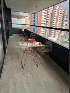 Apartamento en venta en Alcala, Envigado · foto 4 de 15
