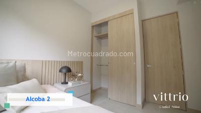 Apartamento en venta en Las Vegas, Envigado · foto 10 de 20