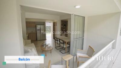 Apartamento en venta en Las Vegas, Envigado · foto 11 de 20