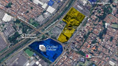 Apartamento en venta en Las Vegas, Envigado · foto 17 de 20