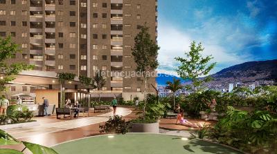 Apartamento en venta en Las Vegas, Envigado · foto 18 de 20