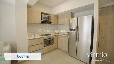 Apartamento en venta en Las Vegas, Envigado · foto 2 de 20