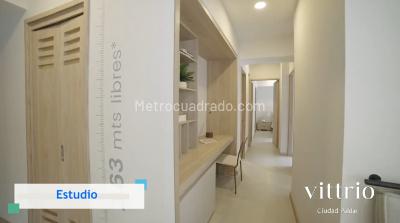 Apartamento en venta en Las Vegas, Envigado · foto 3 de 20