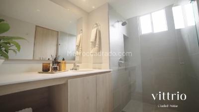 Apartamento en venta en Las Vegas, Envigado · foto 5 de 20