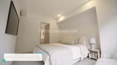 Apartamento en venta en Las Vegas, Envigado · foto 6 de 20