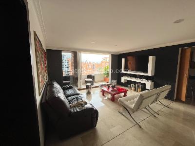 Apartamento de 5 alcobas en venta en Estadio, Medellín, 249 m² · foto 10 de 20