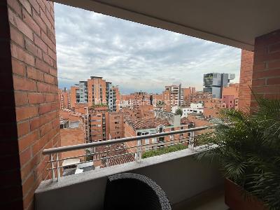 Apartamento de 5 alcobas en venta en Estadio, Medellín, 249 m² · foto 12 de 20
