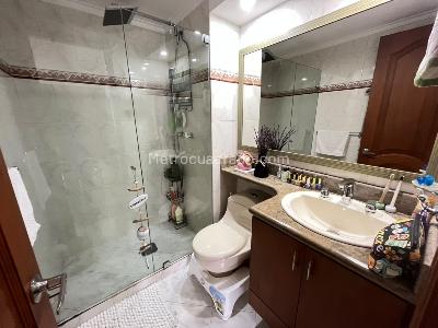 Apartamento de 5 alcobas en venta en Estadio, Medellín, 249 m² · foto 14 de 20