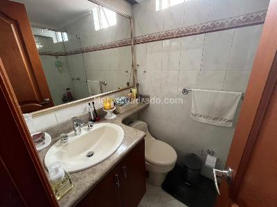 Apartamento de 5 alcobas en venta en Estadio, Medellín, 249 m² · foto 17 de 20