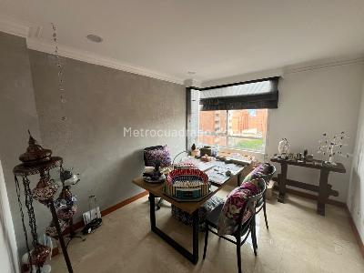 Apartamento de 5 alcobas en venta en Estadio, Medellín, 249 m² · foto 3 de 20