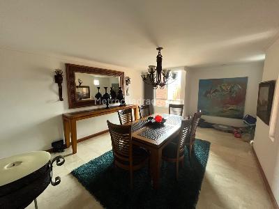 Apartamento de 5 alcobas en venta en Estadio, Medellín, 249 m² · foto 8 de 20