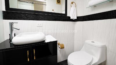 Casa de 4 alcobas en venta en Bosques De Morelia, Palmira, 207 m² · foto 4 de 20