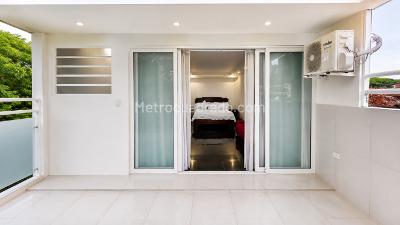 Casa de 4 alcobas en venta en Bosques De Morelia, Palmira, 207 m² · foto 5 de 20