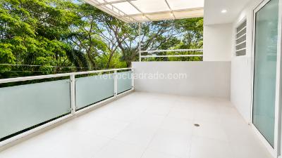Casa de 4 alcobas en venta en Bosques De Morelia, Palmira, 207 m² · foto 6 de 20