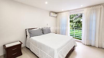 Casa de 4 alcobas en venta en Bosques De Morelia, Palmira, 207 m² · foto 8 de 20