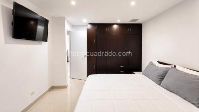 Casa de 4 alcobas en venta en Bosques De Morelia, Palmira, 207 m² · foto 9 de 20