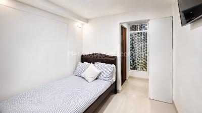 Casa de 4 alcobas en venta en Bosques De Morelia, Palmira, 207 m² · foto 11 de 20