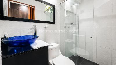 Casa de 4 alcobas en venta en Bosques De Morelia, Palmira, 207 m² · foto 12 de 20