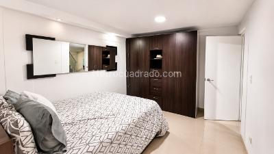 Casa de 4 alcobas en venta en Bosques De Morelia, Palmira, 207 m² · foto 13 de 20