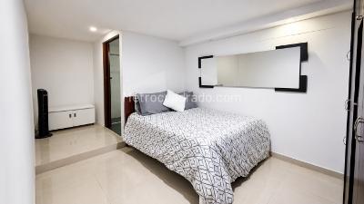 Casa de 4 alcobas en venta en Bosques De Morelia, Palmira, 207 m² · foto 14 de 20
