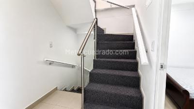 Casa de 4 alcobas en venta en Bosques De Morelia, Palmira, 207 m² · foto 16 de 20