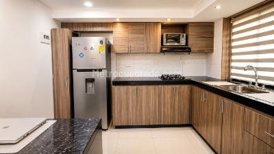Casa de 4 alcobas en venta en Bosques De Morelia, Palmira, 207 m² · foto 17 de 20