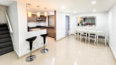 Casa de 4 alcobas en venta en Bosques De Morelia, Palmira, 207 m² · foto 18 de 20