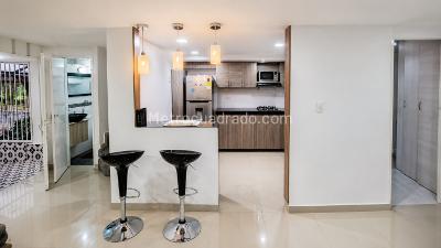 Casa de 4 alcobas en venta en Bosques De Morelia, Palmira, 207 m² · foto 19 de 20