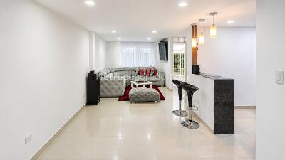 Casa de 4 alcobas en venta en Bosques De Morelia, Palmira, 207 m² · foto 20 de 20
