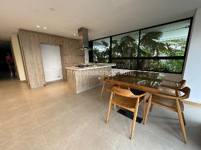 Apartamento de 2 alcobas en venta en Alto De Las Palmas, Medellín, 116 m² · foto 4 de 14