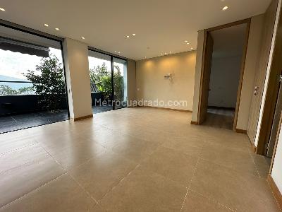 Apartamento de 2 alcobas en venta en Alto De Las Palmas, Medellín, 116 m² · foto 5 de 14