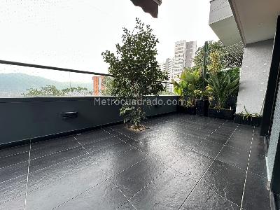 Apartamento de 2 alcobas en venta en Alto De Las Palmas, Medellín, 116 m² · foto 7 de 14