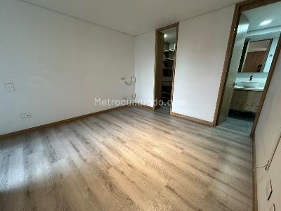 Apartamento de 2 alcobas en venta en Alto De Las Palmas, Medellín, 116 m² · foto 9 de 14