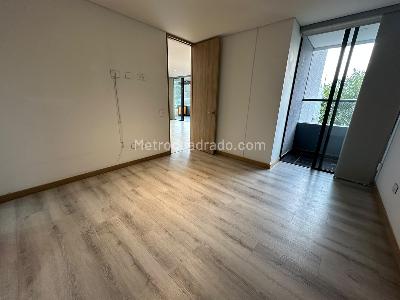 Apartamento de 2 alcobas en venta en Alto De Las Palmas, Medellín, 116 m² · foto 10 de 14