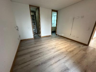 Apartamento de 2 alcobas en venta en Alto De Las Palmas, Medellín, 116 m² · foto 11 de 14