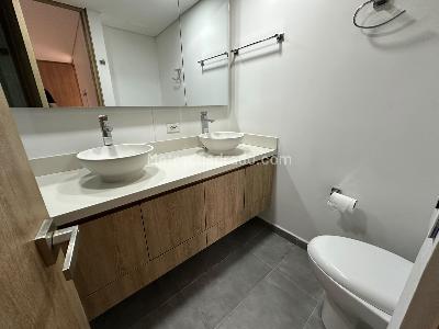 Apartamento de 2 alcobas en venta en Alto De Las Palmas, Medellín, 116 m² · foto 12 de 14