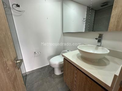 Apartamento de 2 alcobas en venta en Alto De Las Palmas, Medellín, 116 m² · foto 13 de 14