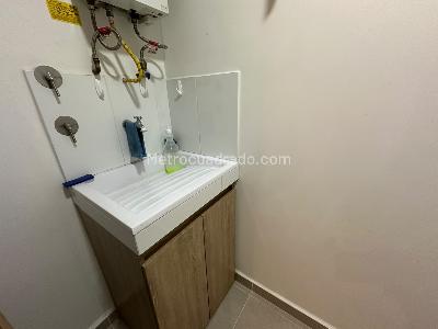 Apartamento de 2 alcobas en venta en Alto De Las Palmas, Medellín, 116 m² · foto 14 de 14