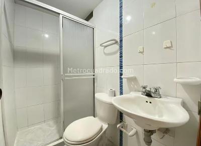 Apartamento de 3 alcobas en venta en Mejoras Publicas, Bucaramanga, 80 m² · foto 11 de 13