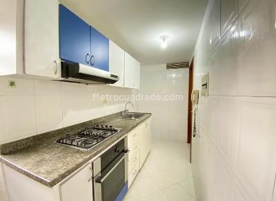 Apartamento de 3 alcobas en venta en Mejoras Publicas, Bucaramanga, 80 m² · foto 2 de 13