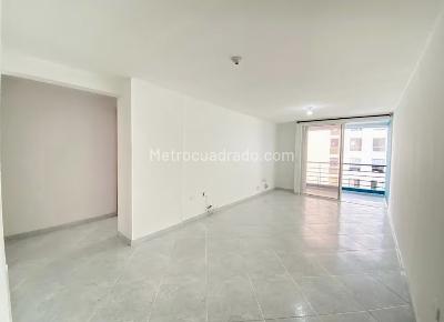 Apartamento de 3 alcobas en venta en Mejoras Publicas, Bucaramanga, 80 m² · foto 3 de 13