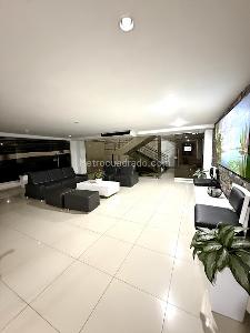 Apartamento de 3 alcobas en venta en Cañaveral Fosunab, Floridablanca, 79 m² · foto 2 de 19