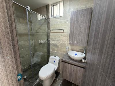Apartamento en venta en Mejoras Publicas, Bucaramanga · foto 19 de 20