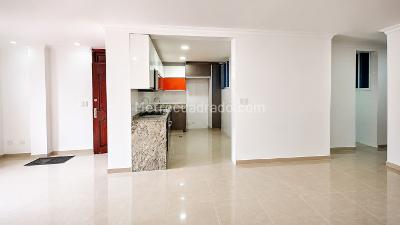 Apartamento de 4 alcobas en venta en Mayapan Las Vegas, Cali, 128 m² · foto 2 de 20