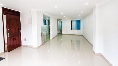 Apartamento de 4 alcobas en venta en Mayapan Las Vegas, Cali, 128 m² · foto 3 de 20