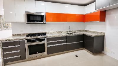 Apartamento de 4 alcobas en venta en Mayapan Las Vegas, Cali, 128 m² · foto 4 de 20